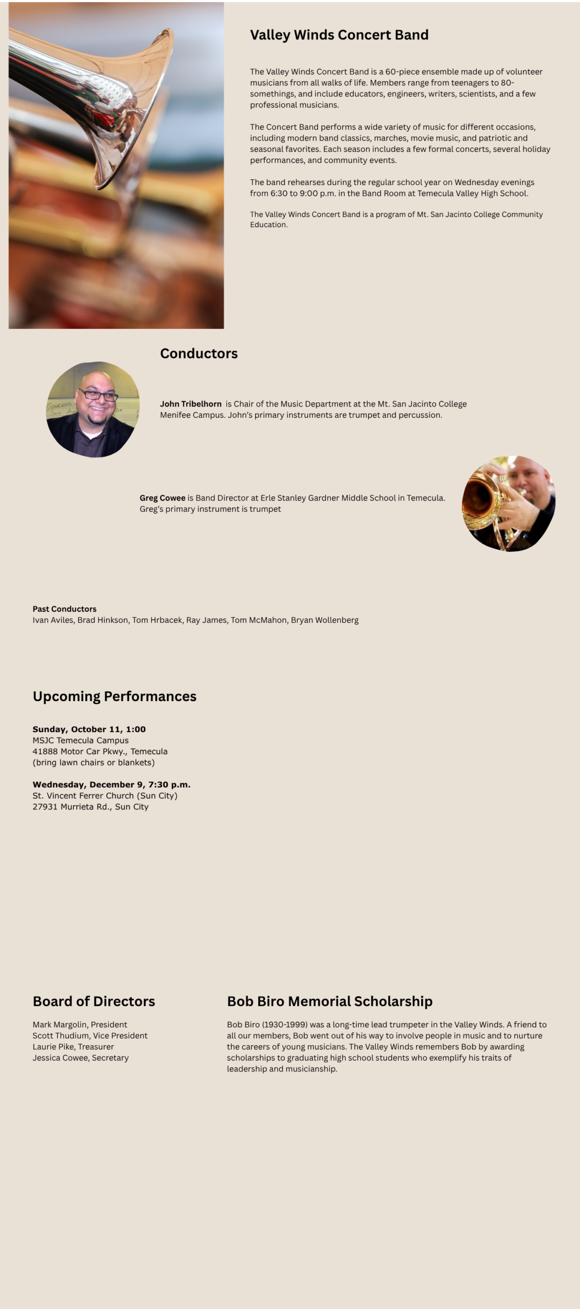 Concert Band (1)