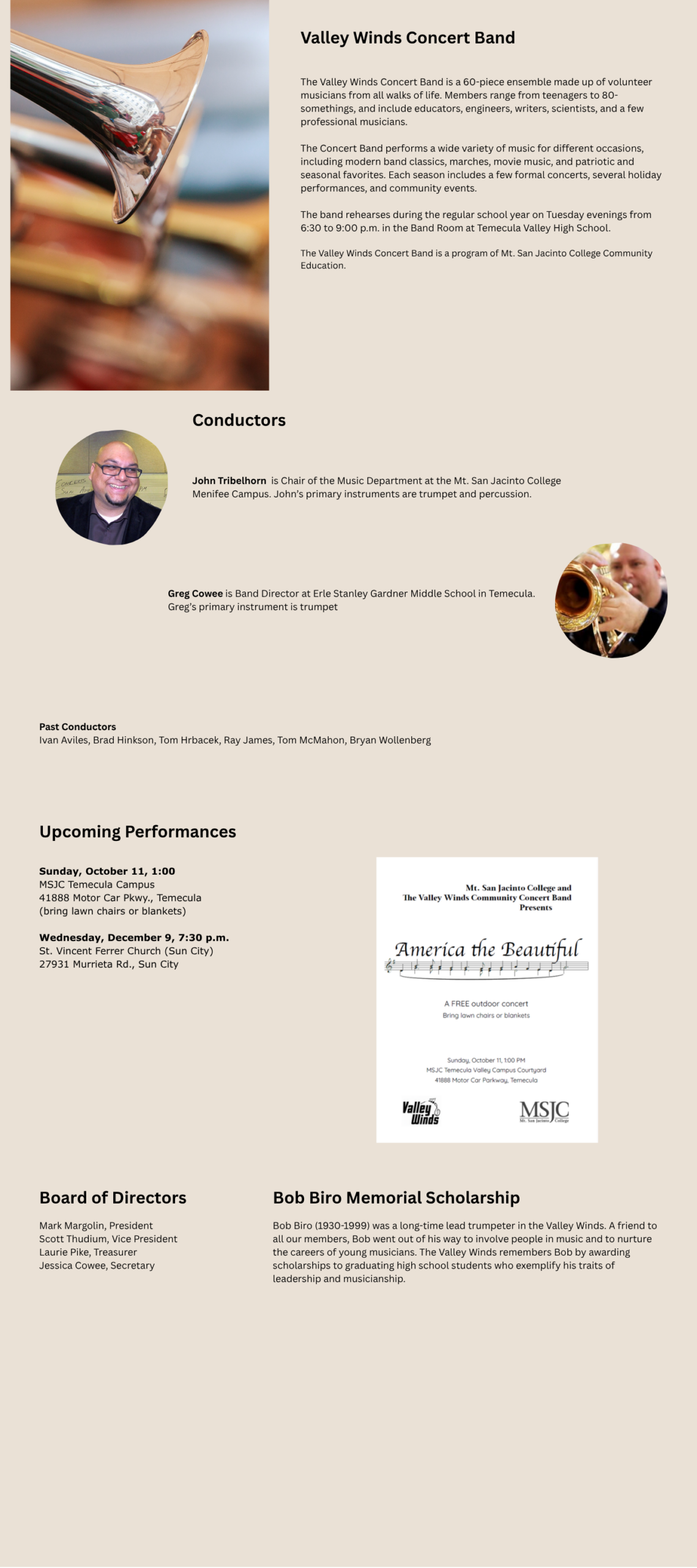 Concert Band (2)